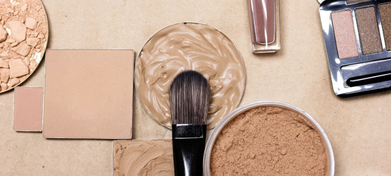 cosmatics – Radiant Shades