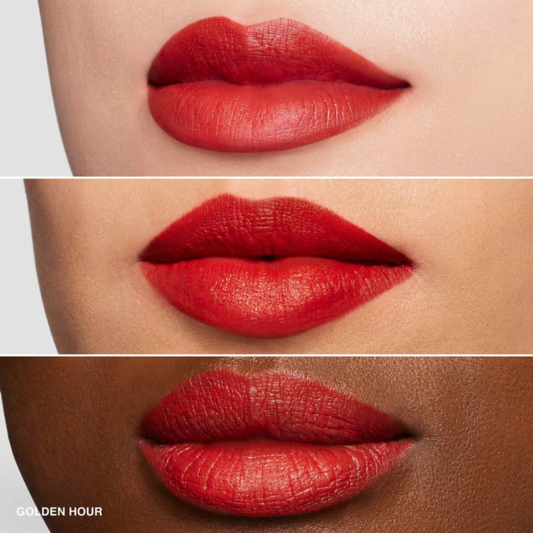 Massarat Misbah Matte Lipsticks - Soft Touch & Strong Impact!