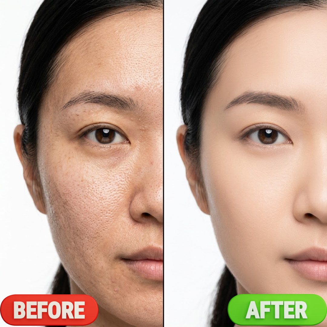 Purito SEOUL Retinol Retinal 2000 NAD+ Serum | Wrinkle Repair | Fades Dark Spots | Firms & Smooths
