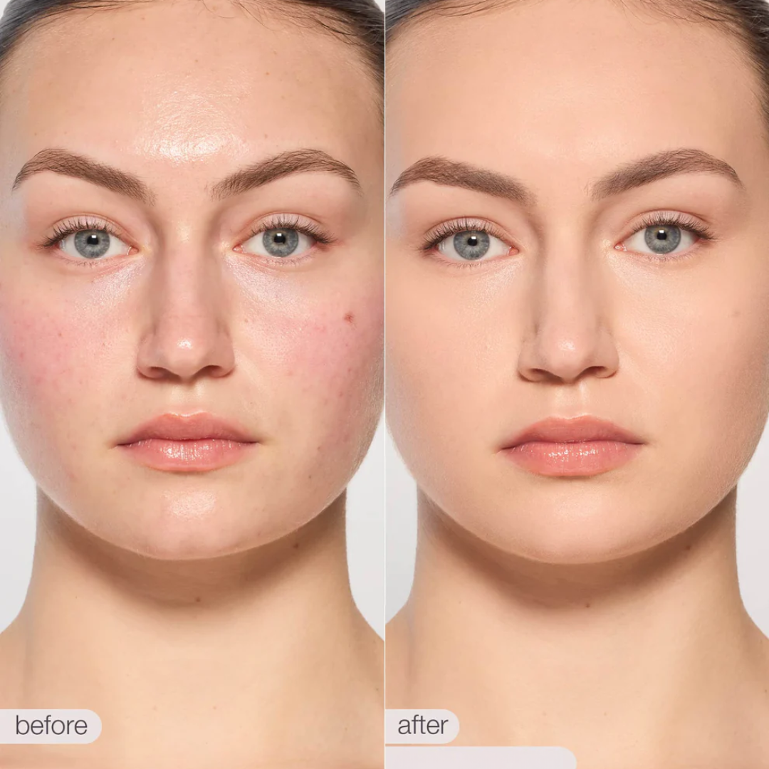 Ultimate Correction Zero Weight Concealer – Full Coverage, Soft Matte Finish & 12H Wear – Lightweight, Crease Resistant, Sweat Proof – Instantly Hides Dark Circles, Acne Marks, Redness & Large Pores