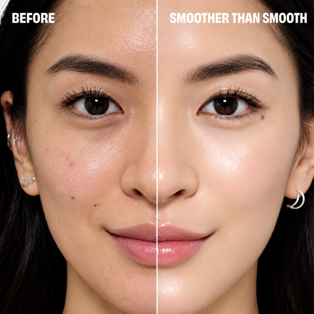 Swiss Beauty Glow Prep Moisturiser + Primer – Hydrating Face Cream with Niacinamide & Rice Water for Smooth, Glowing Skin
