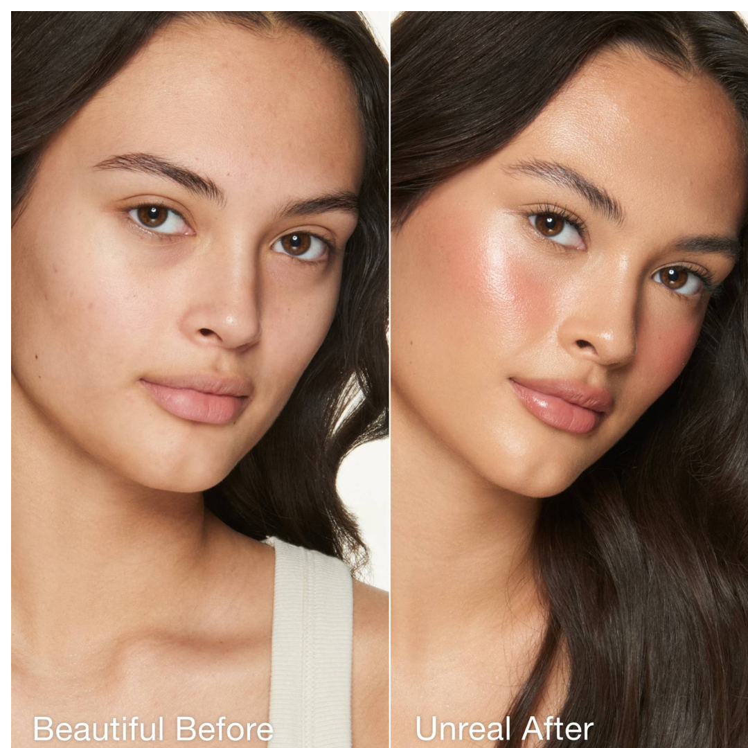 Nars Hybrid Foundation – Light Reflecting Technology – Hydrates & Plumps, Blurs Pores & Imperfections – Radiant Natural Finish – Buildable, Breathable, Long-Lasting