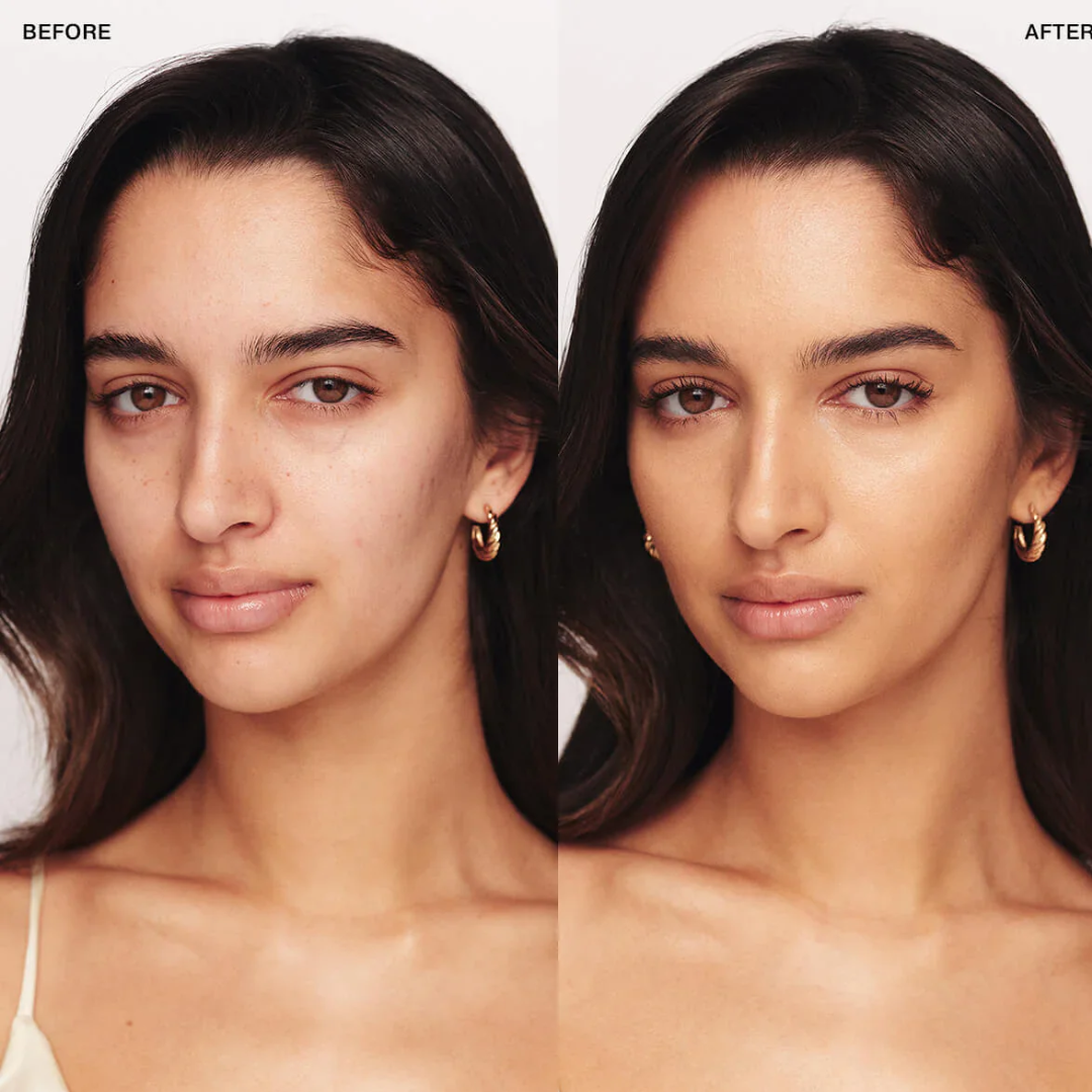 Nars Hybrid Foundation – Light Reflecting Technology – Hydrates & Plumps, Blurs Pores & Imperfections – Radiant Natural Finish – Buildable, Breathable, Long-Lasting