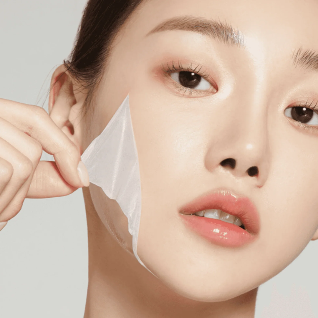Abib Lifting Collagen Wrapping Mask | Overnight Firming & Pore Shrinking Mask for Elastic, Radiant Skin