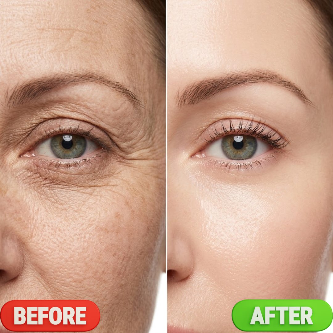 Purito SEOUL Retinol Retinal 2000 NAD+ Serum | Wrinkle Repair | Fades Dark Spots | Firms & Smooths