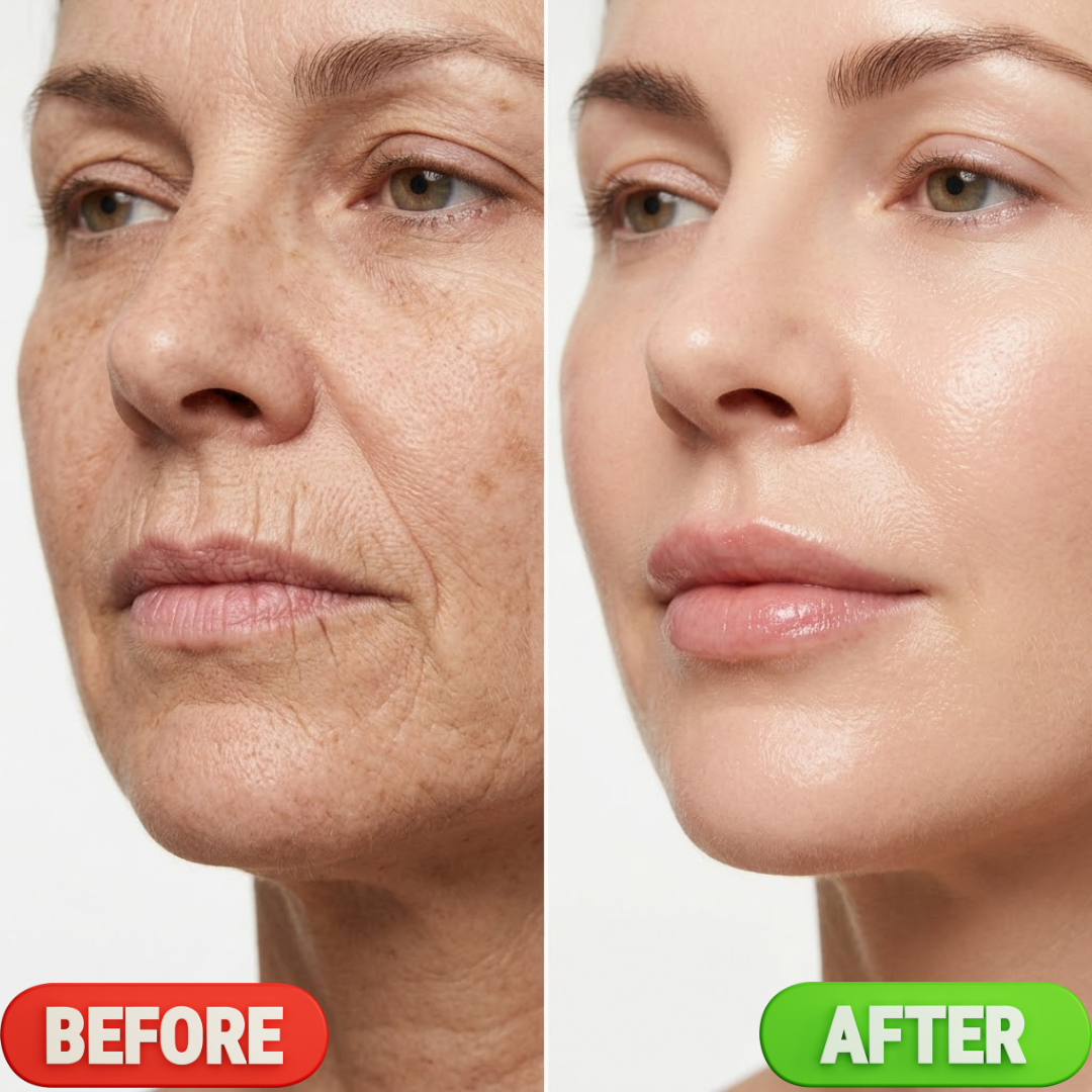 Purito SEOUL Retinol Retinal 2000 NAD+ Serum | Wrinkle Repair | Fades Dark Spots | Firms & Smooths