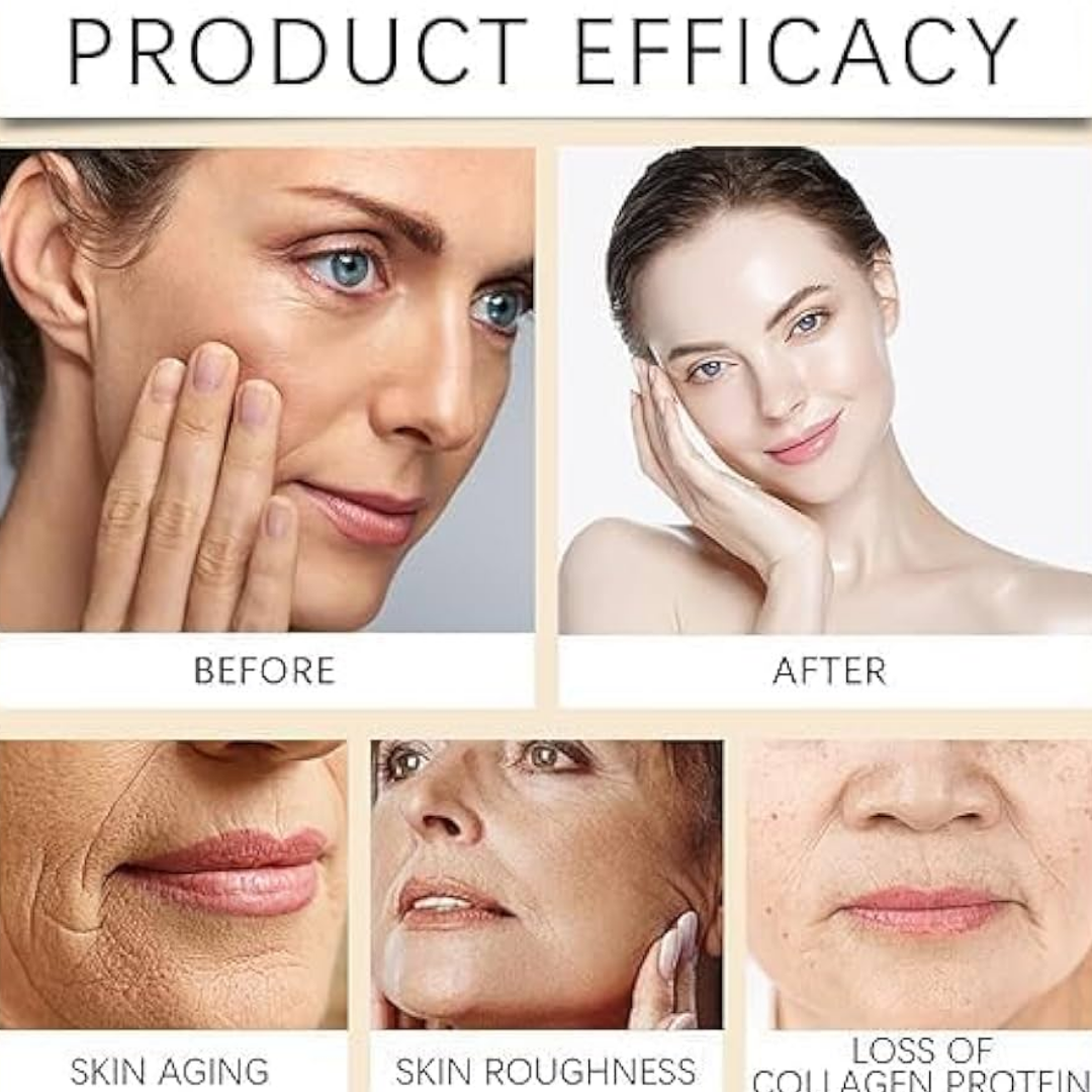 Madeca Cream Time Reverse | Blemish, Wrinkle & Dark Spot Repair | Imported from Korea
