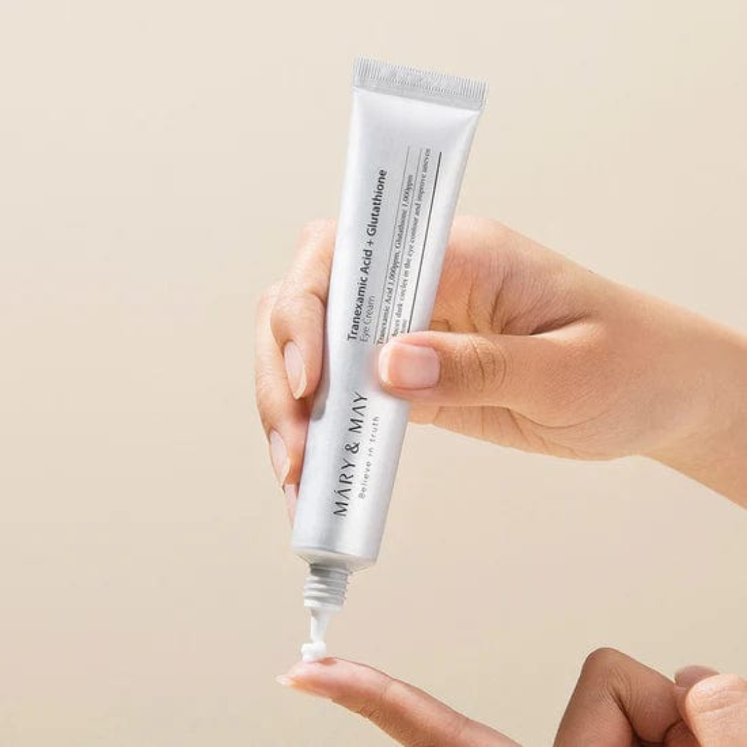 Anti-Wrinkle cream by Mary & May - Reduce dark spots & Fine lines - 2025 Best Cream