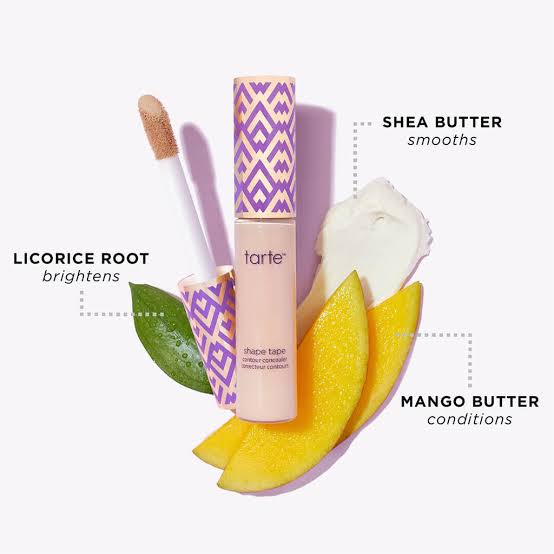 Tarte Full Coverage Concealer