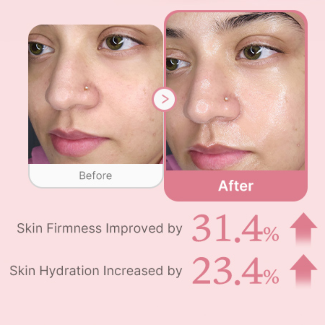 Abib Lifting Collagen Wrapping Mask | Overnight Firming & Pore Shrinking Mask for Elastic, Radiant Skin