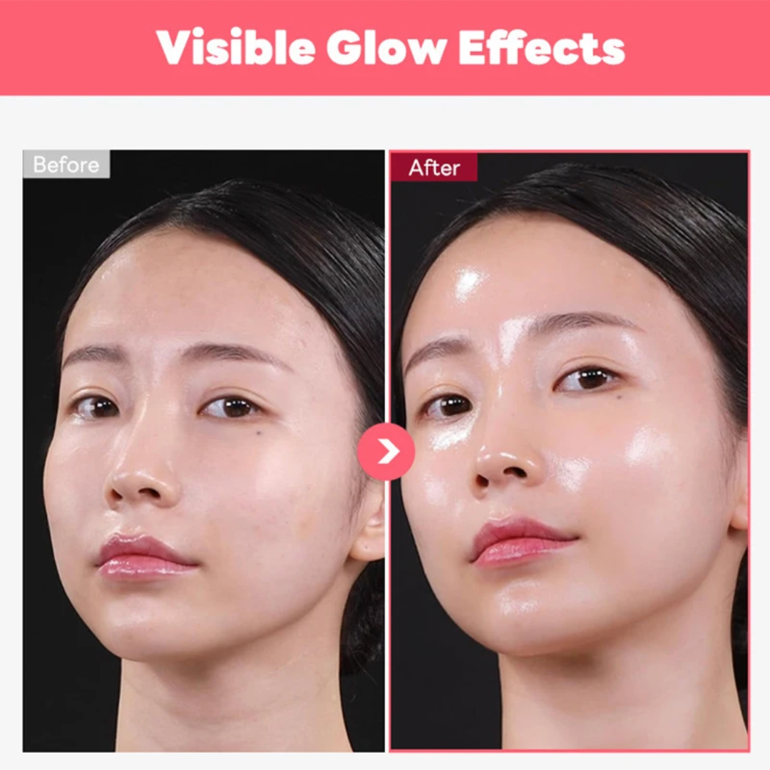 Abib Lifting Collagen Wrapping Mask | Overnight Firming & Pore Shrinking Mask for Elastic, Radiant Skin
