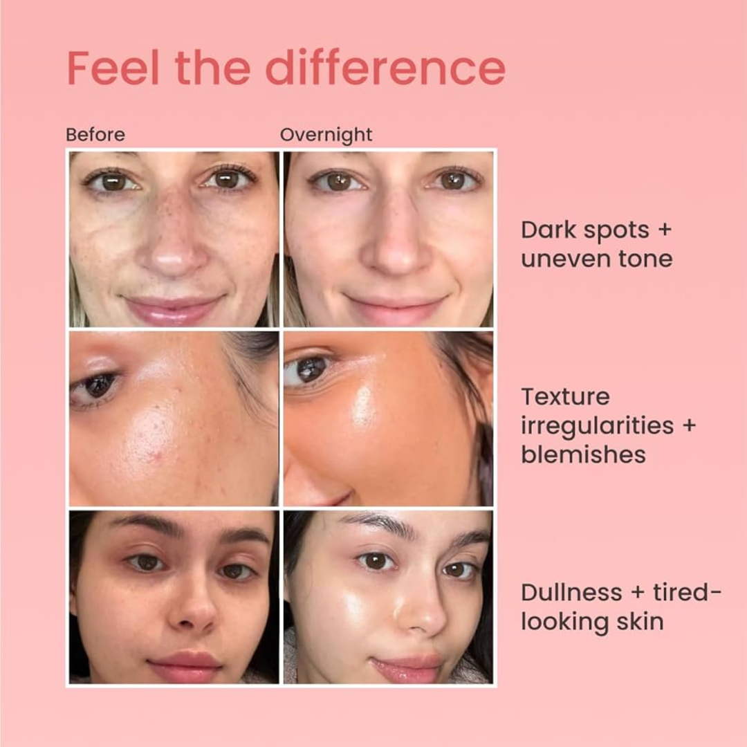 Abib Lifting Collagen Wrapping Mask | Overnight Firming & Pore Shrinking Mask for Elastic, Radiant Skin