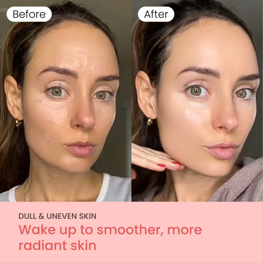 Abib Lifting Collagen Wrapping Mask | Overnight Firming & Pore Shrinking Mask for Elastic, Radiant Skin