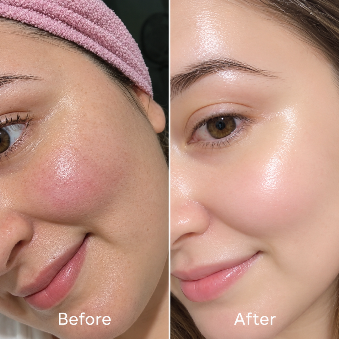 Dream Skin Boost Skin Brightening Cream – Gold Standard Formula with Glutathione & Alpha Arbutin to Fade Dark Spots, Minimize Pores & Even Skin Tone