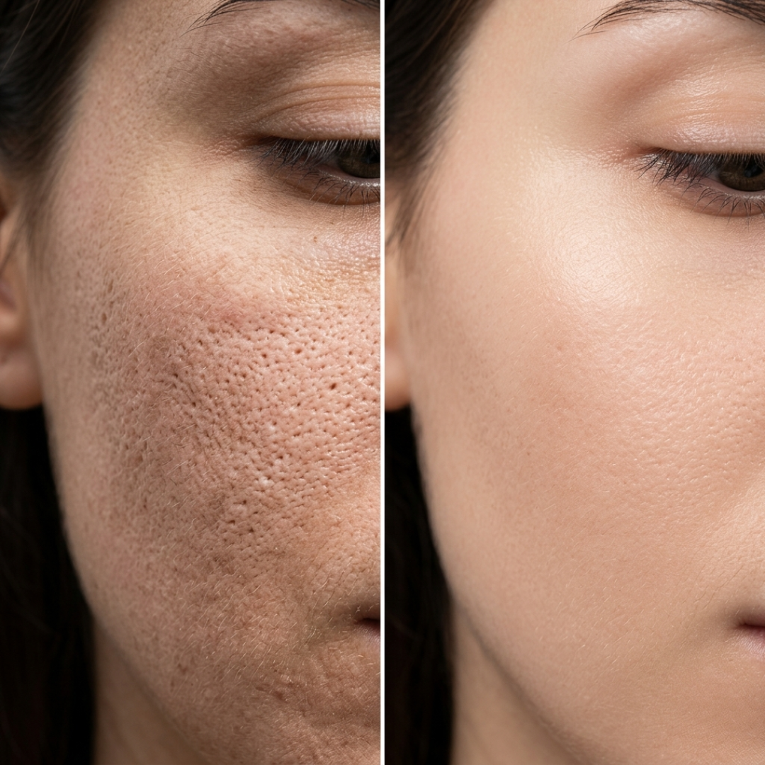 Charwee Dark Spot Corrector for Face – Clearer Skin, More Confidence – Targets Hyperpigmentation, Melasma, Acne Marks & Dark Spots