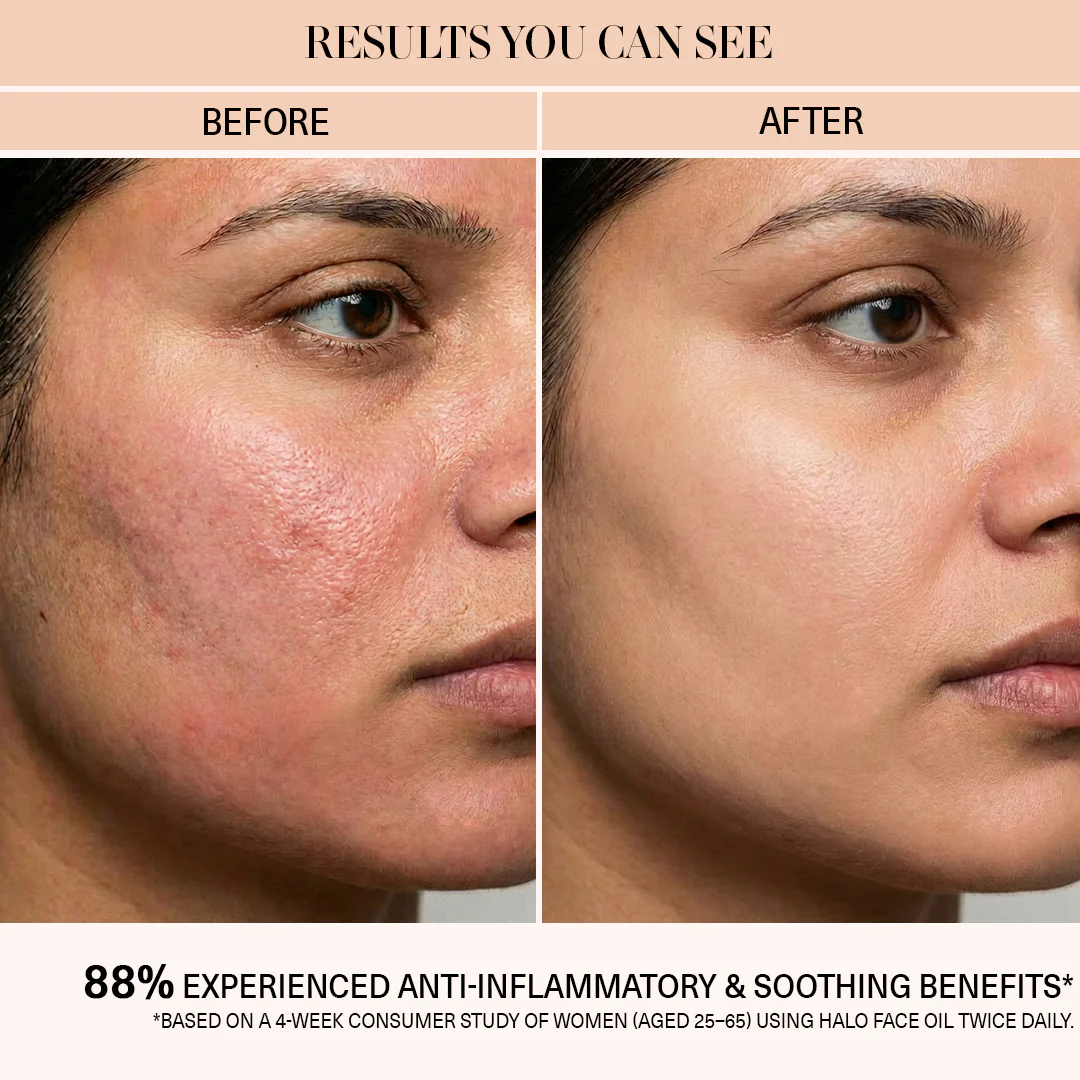 GLOPOP Glow Cream – Instant Brightening, 72H Hydration – Brightens Skin, Boosts Elasticity, Deep Moisture