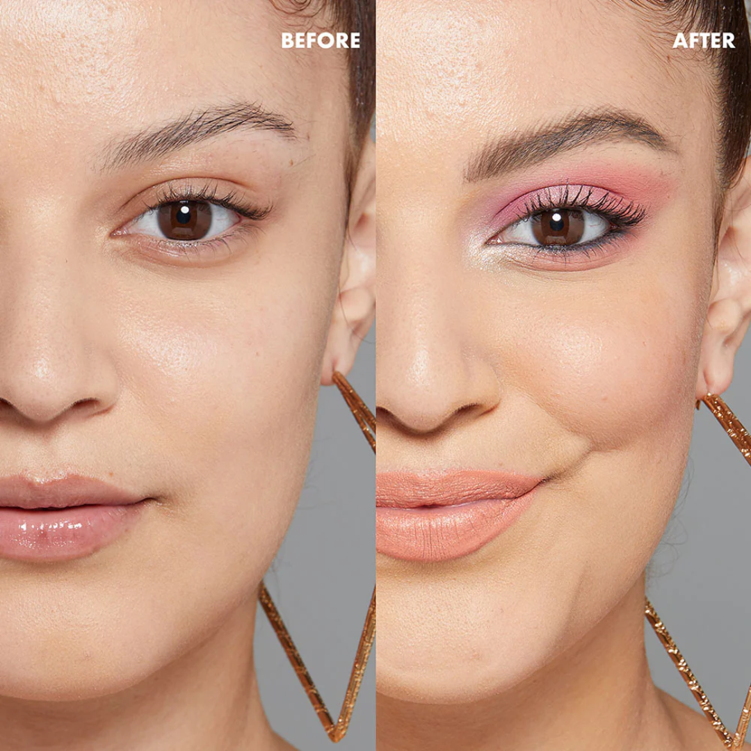 Kashe's Dream Duo | Eventone High Coverage Foundation + Makeup Fixer Setting Spray | Full Coverage, Oil-Control, Long-Lasting