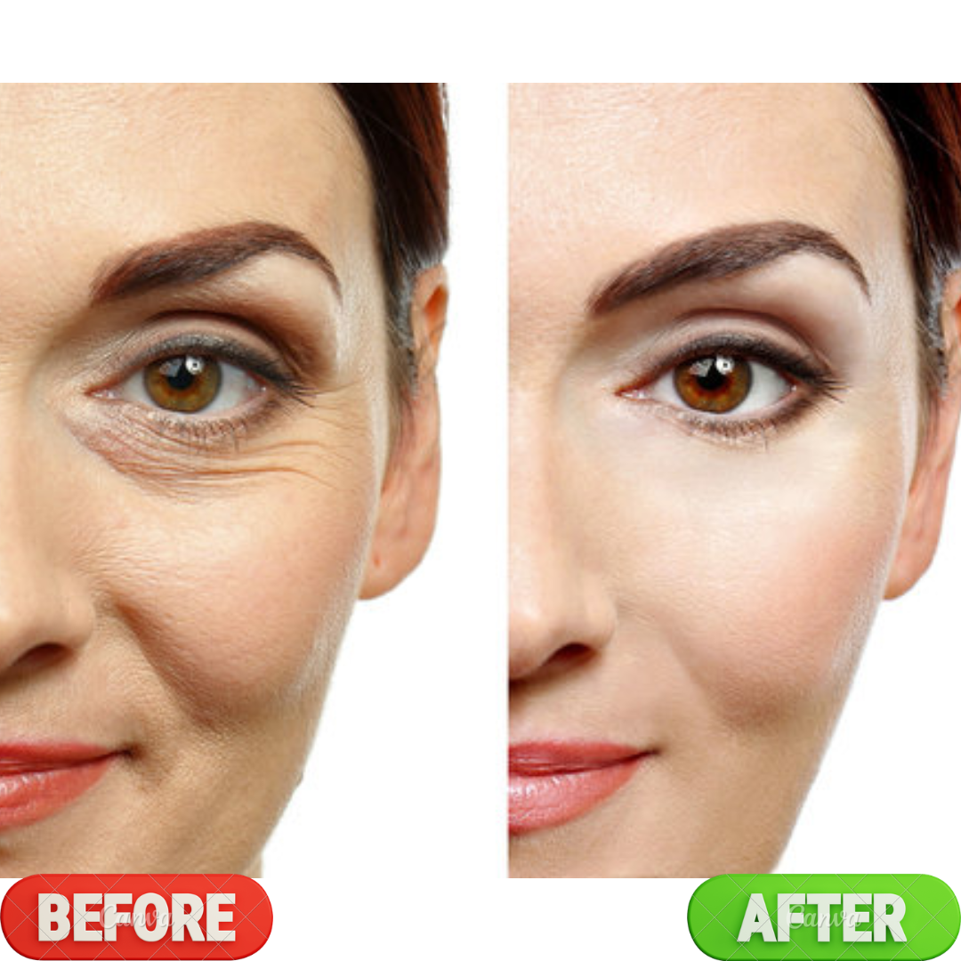 SYLVER Night Face Serum – Renew, Repair & Radiate – Wake Up to Younger, Smoother, Glowing Skin – Anti-Aging, Deep Hydration
