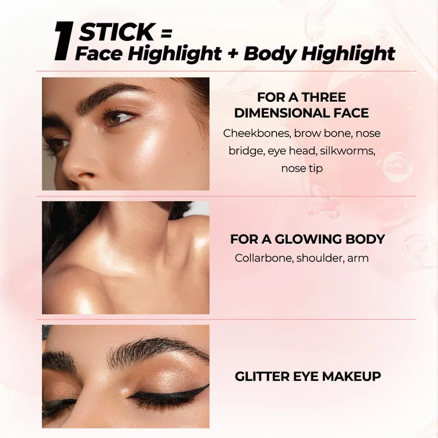 Chanel Water-Based Glow Stick