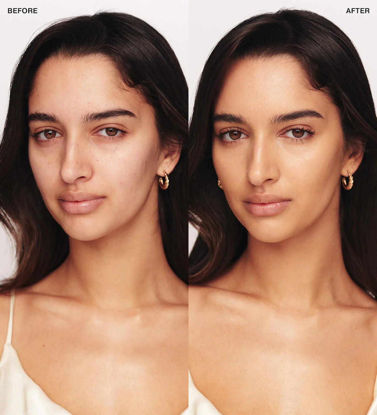 Kashe's Dream Duo | Eventone High Coverage Foundation + Makeup Fixer Setting Spray | Full Coverage, Oil-Control, Long-Lasting