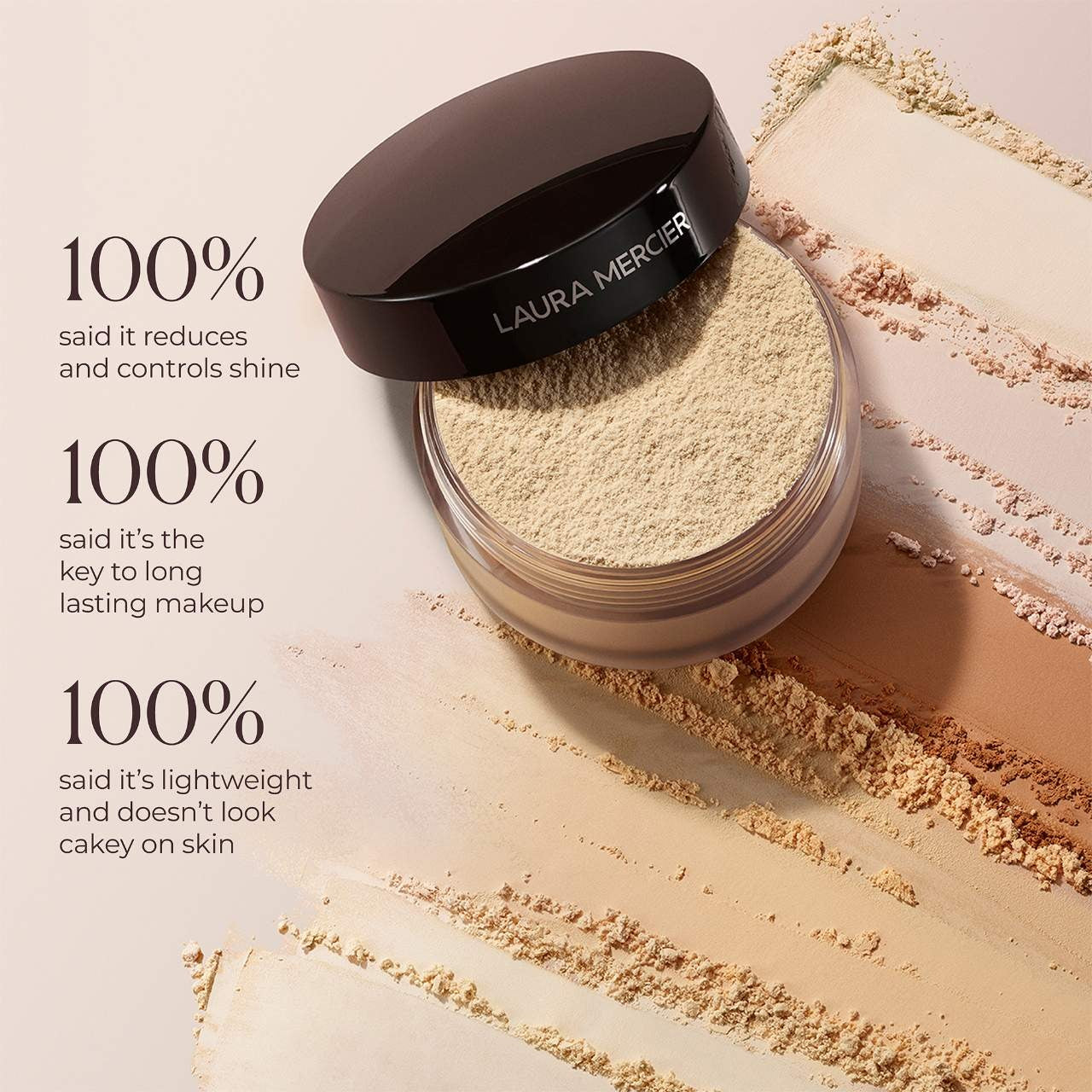 Laura Mercier Translucent Powder